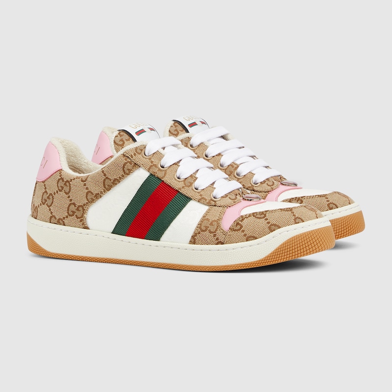 Women’s Screener sneaker - Image 1